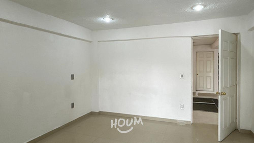 Departamento En Moctezuma 2da Sección, Venustiano Carranza Con 2 Recámaras, 70 M², Id: 153533