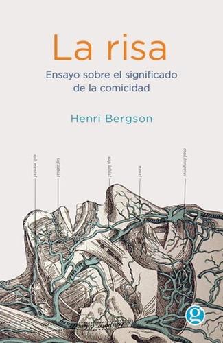 La Risa (2da Ed) - Henri Bergson