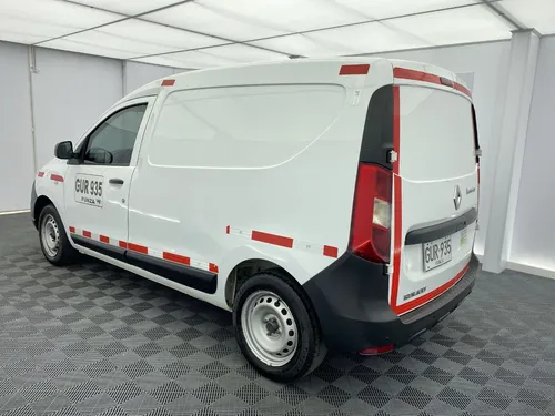 Renault Kangoo 1.6 Express