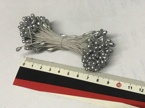 Pistilos P Armadores Flores Artificiales Souvenirs Arte