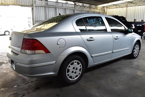 Vectra 2.0 Mpfi Expression 8v Flex 4p Manual