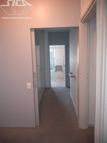 Imagem 10 de 30 de Apartamento - Ap00896 - 34698870