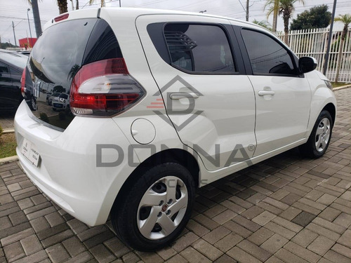 Imagem 15 de 15 de Fiat Mobi 1.0 Evo Flex Like. Manual