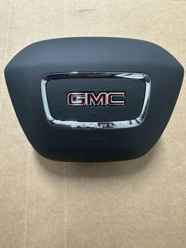 2017-2018-gmc Acadia Denali Drive Wheel Airbag ( 2 Pin ) Zze
