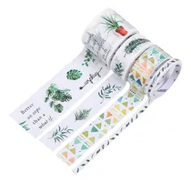 Comprar Juego De Cintas Adhesivas: 4 Rollos De Cinta Adhesiva Para M