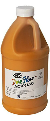 Art Paint - Sax True Flow Heavy Body Acrylic Paint, 1-2 Gall