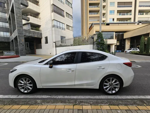 Mazda 3 2.0 Grand Touring Lx