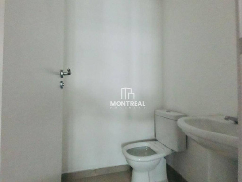 Imagem 12 de 17 de Sala À Venda, 42 M² Por R$ 258.000,00 - Alphaville Industrial - Barueri/sp - Sa0046
