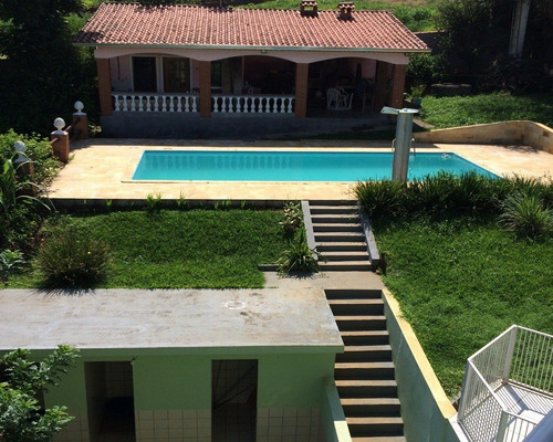 Imagem 22 de 30 de Chacara - Ch00181 - 33116821