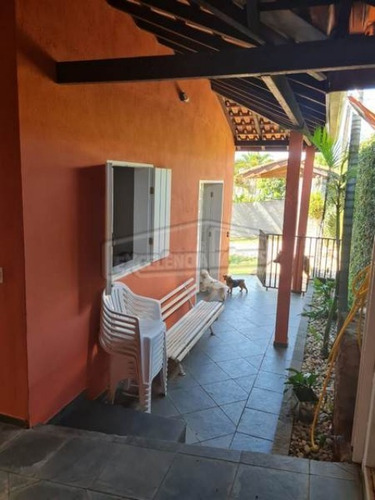 Imagem 11 de 22 de Chacara - Ch00136 - 69386233