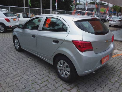 Imagem 6 de 9 de Chevrolet Joy 1.0 Spe4 Flex Manual