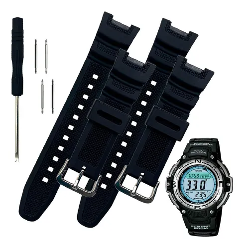 Correa casio sgw 100 new arrivals