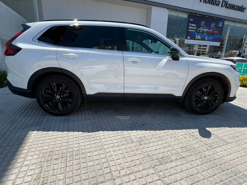 Honda Cr-v 2023