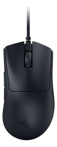 Razer Deathadder V3 -ergonomic Wired Gaming Mouse -nasa Pack