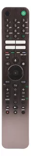 Voz De Controle Remoto De Tv Para A90j Z9j Rmf Tx621e Rmf Tx