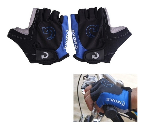 Guantes Niño Niña Bici Carts Bmx