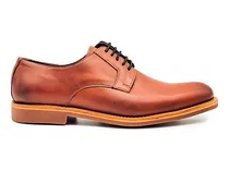 Comprar Zapatos Hombre De Cuero Vestir Cómodos Base Febo Livianos
