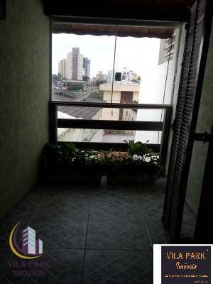 Imagem 6 de 9 de Sobrado À Venda, 270 M² Por R$ 900.000,00 - Vila Osasco - Osasco/sp - So0582