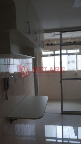 Apartamentos - Vila Pompeia - Ref: 52337 - L-52337