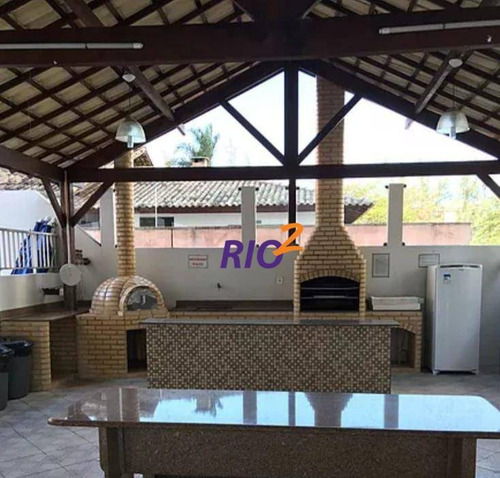 Imagem 15 de 15 de Apartamento Com 2 Dormitórios À Venda, 87 M² Por R$ 865.000,00 - Parque Das Rosas - Rio De Janeiro/rj - Ap0565