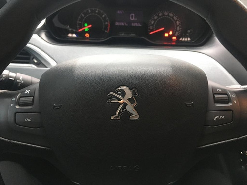 Imagem 6 de 6 de Peugeot 208 Único Dono - Recém-revisado Na Concessionária