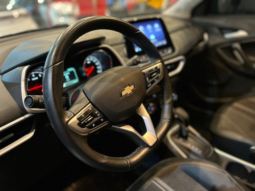 Chevrolet Tracker 1.0 TURBO FLEX LTZ AUTOMÁTICO