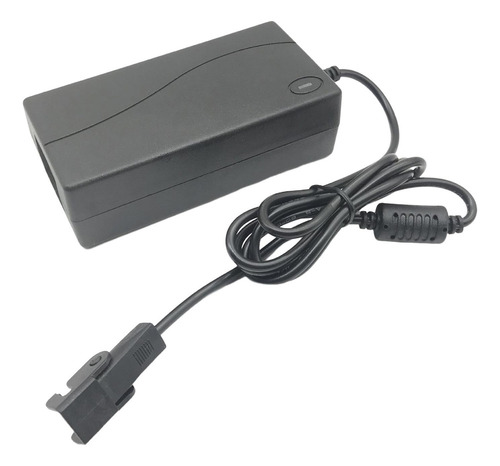 Adaptador De Cargador De 29v 2a, Protección Contra