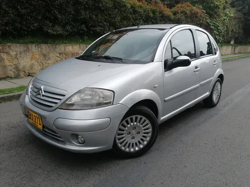 Citroën C3 1.6 Pack