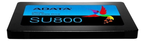 Disco Sólido Ssd Interno Adata Ultimate Su800 Asu800ss-1tt-c 1tb