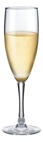 Taça Champagne - Ritz 175ml Cor Incolor