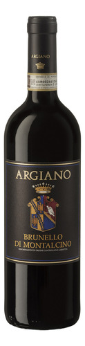 Brunello Di Montalcino vinho argiano 750ml