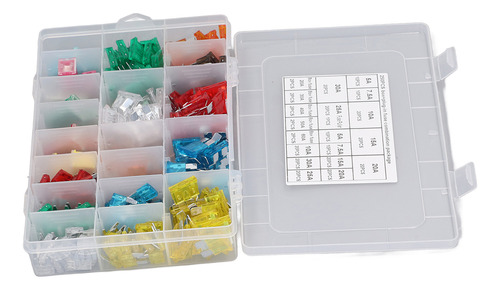 Kit Surtido De Cuchillas De Alta Frecuencia Para Automóviles