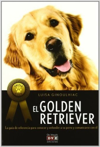 El Golden Retriever - Vecchi