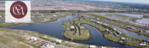 Lote Al Rio En Naudir Etapa 3