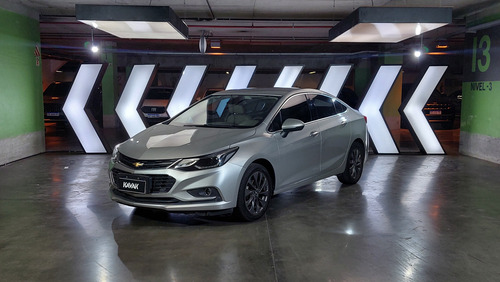 Chevrolet Cruze 1.4 Ltz At