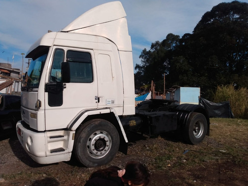 Imagem 4 de 7 de Ford Cargo 4331
