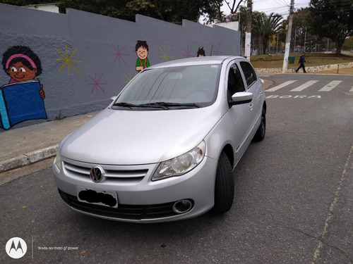 Imagem 1 de 15 de Volkswagen Gol 2010 1.0 Total Flex 5p