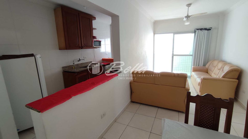 Imagem 6 de 17 de Apartamento Com 2 Dorms, Vila Oceanopolis, Mongaguá - R$ 270 Mil, Cod: 438 - V438
