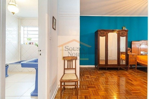 Imagem 11 de 15 de Apartamento, Venda, Bela Vista, Sao Paulo - 29693 - V-29693