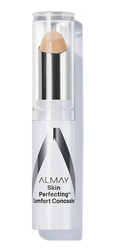 Corrector Almay Skin Perfecting Concealer Tono Light/medium
