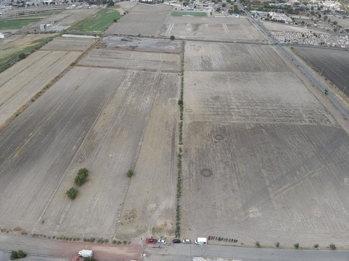 Terreno En Venta De 2,400 M2, San Pedro Huaquilpan, Hidalgo