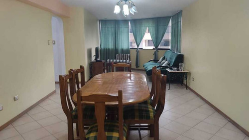 Imagen 5 de 13 de Vendo Apto 122m2 4h/3b/2p Las Minas 2187