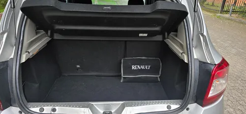 Renault Stepway 1.6 Dynamique / Intens Mecánica