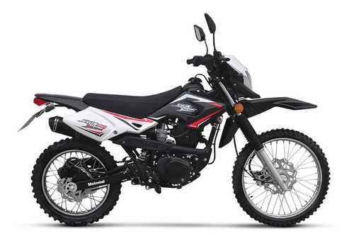 Imagen 12 de 15 de Motomel Skua Xtreme 125 0 Km Enduro Cross Creditos Solo Dni