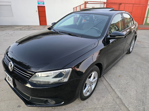 Volkswagen Vento 2.5 Luxury 170cv Tiptronic
