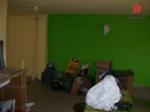 Imagem 11 de 15 de Casa - Cidade Lider - Ref: 4180 - V-4180