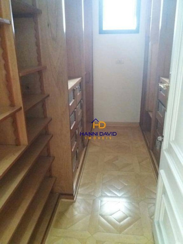 Imagem 24 de 30 de Excelente Apartamento A Venda Aclimação - 4 Dorms 4 Suites 4 Vagas - Ap1777