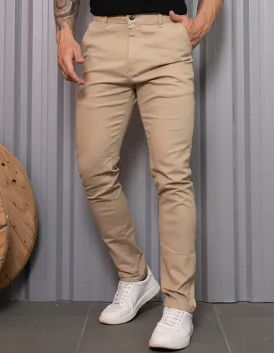Calça Sarja Masculina Tradicional Lycra Bolso Embutido — R$ 69,90 em Mercado Livre, 38% OFF