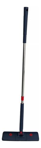 Mopa Trapeador Fregona Horizontal Plana Automatica