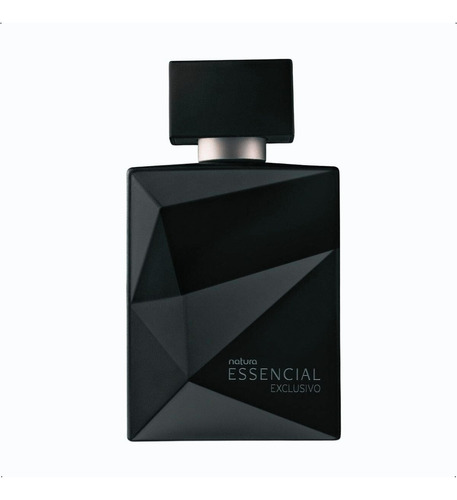 Natura Essencial Exclusivo Masculino Deo Parfum